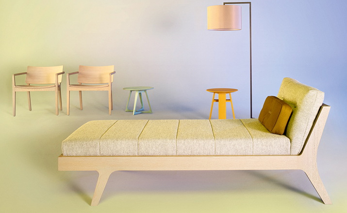 开云（中国） - 卧室|床|办公家具|设计师家具|梅洛沙发椅