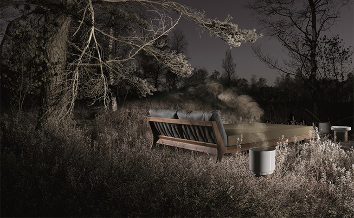 开云（中国） - 卧室|床|办公家具|设计师家具|梅洛双人床