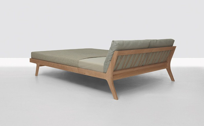 开云（中国） - 卧室|床|办公家具|设计师家具|梅洛双人床