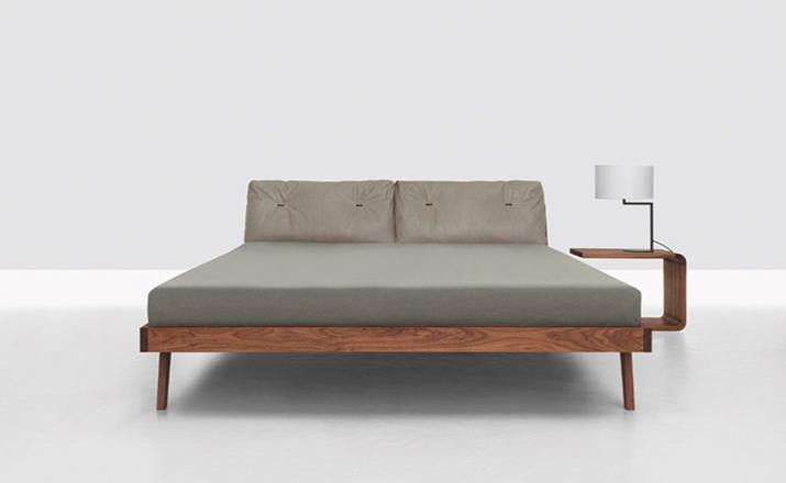 开云（中国） - 卧室|床|办公家具|设计师家具|梅洛双人床