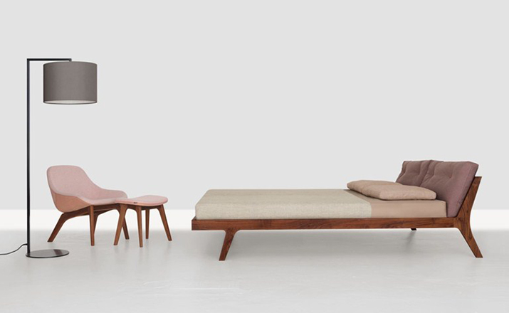 开云（中国） - 卧室|床|办公家具|设计师家具|梅洛双人床