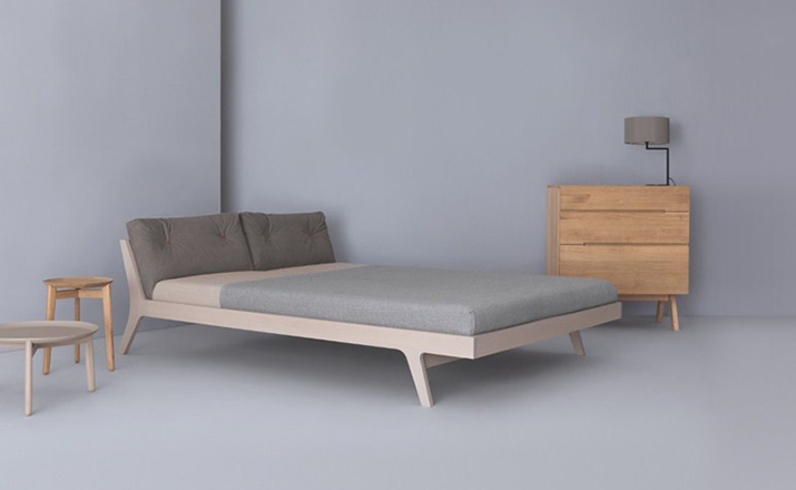 开云（中国） - 卧室|床|办公家具|设计师家具|梅洛双人床