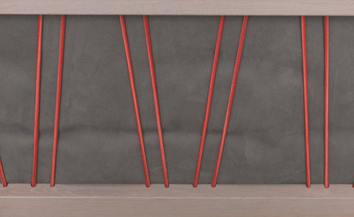 开云（中国） - 卧室|床|办公家具|设计师家具|梅洛双人床