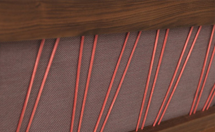 开云（中国） - 卧室|床|办公家具|设计师家具|梅洛双人床