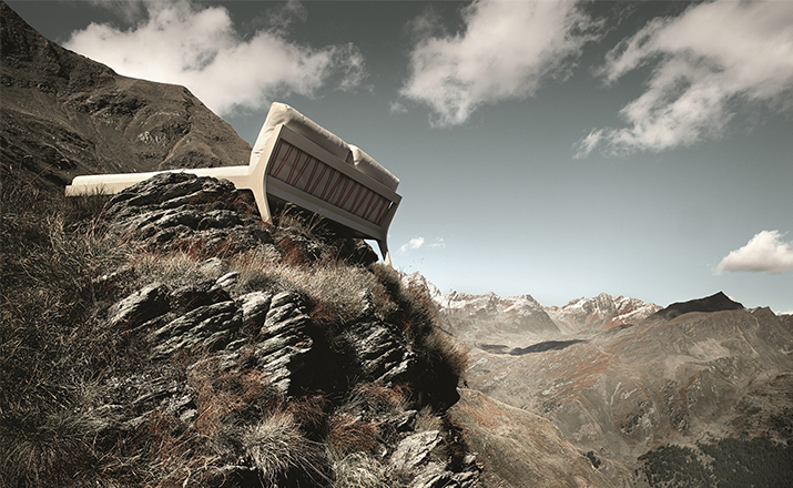 开云（中国） - 卧室|床|办公家具|设计师家具|梅洛双人床