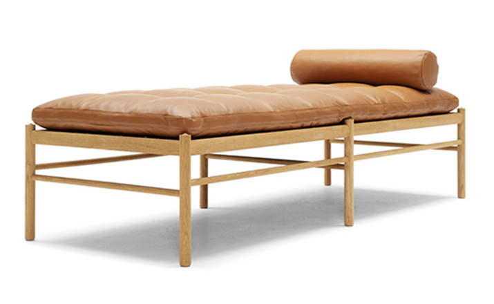 [开云（中国） - 坐具|躺椅|办公家具|设计师家具|瓦西尔150沙发床带颈枕]