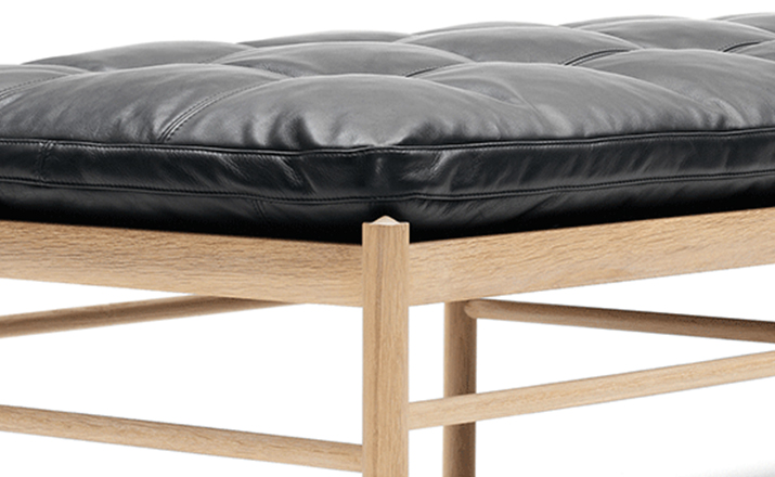 开云（中国） - 坐具|躺椅|办公家具|设计师家具|瓦西尔150沙发床带颈枕