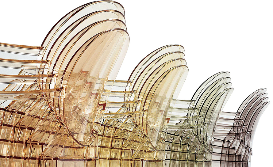 开云（中国） - 坐具|吧椅/凳子|办公家具|设计师家具|路易斯幽灵椅