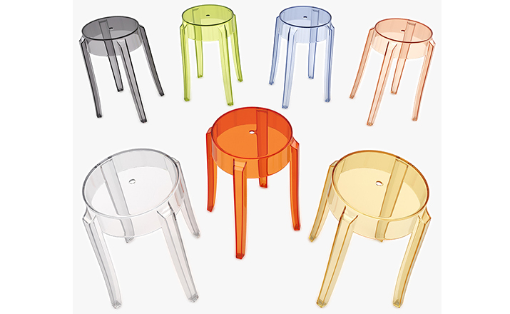 开云（中国） - 坐具|吧椅/凳子|办公家具|设计师家具|查尔斯鬼凳