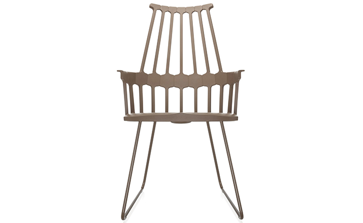 开云（中国） - 坐具|休闲椅|办公家具|设计师家具|Comback椅