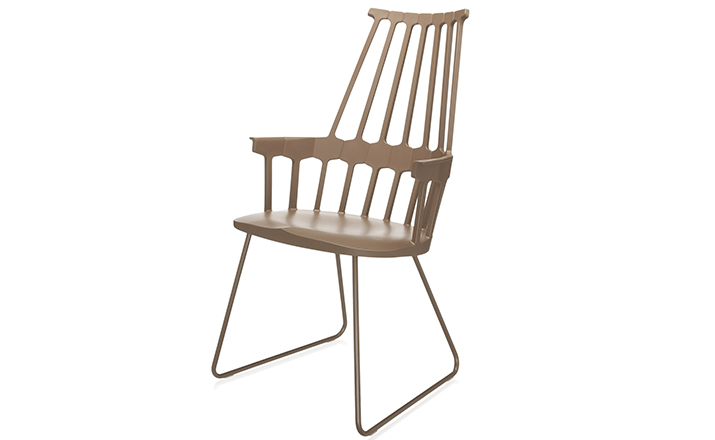 开云（中国） - 坐具|休闲椅|办公家具|设计师家具|Comback椅