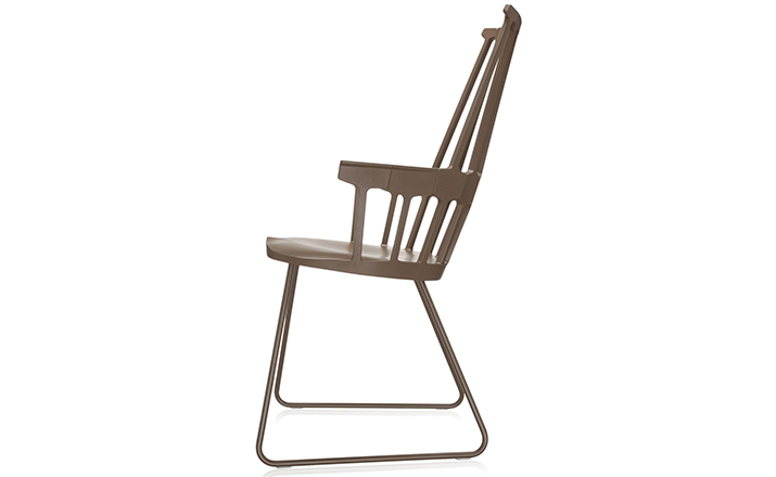 开云（中国） - 坐具|休闲椅|办公家具|设计师家具|Comback椅