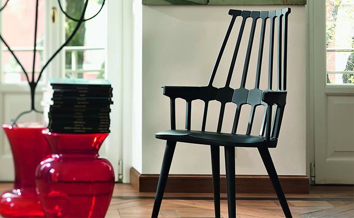 开云（中国） - 坐具|休闲椅|办公家具|设计师家具|Comback椅