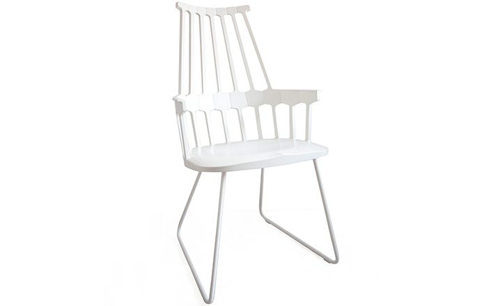 [开云（中国） - 坐具|休闲椅|办公家具|设计师家具|Comback椅]