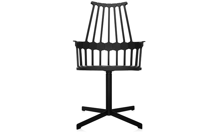 开云（中国） - 坐具|餐椅|办公家具|设计师家具|Comback椅