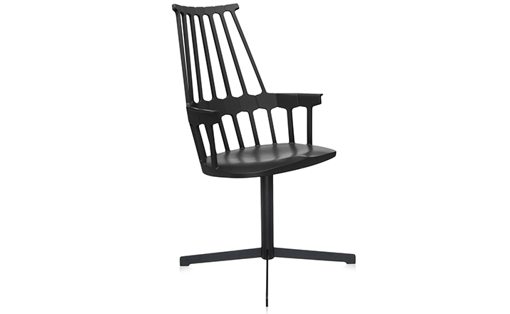 开云（中国） - 坐具|餐椅|办公家具|设计师家具|Comback椅