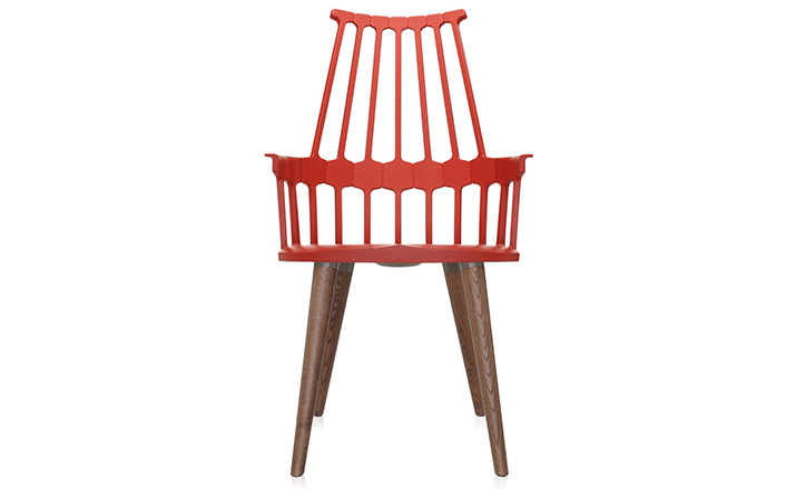 [开云（中国） - 坐具|餐椅|办公家具|设计师家具|Comback椅]