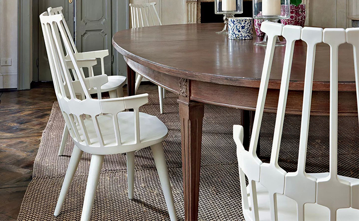 开云（中国） - 坐具|餐椅|办公家具|设计师家具|Comback椅