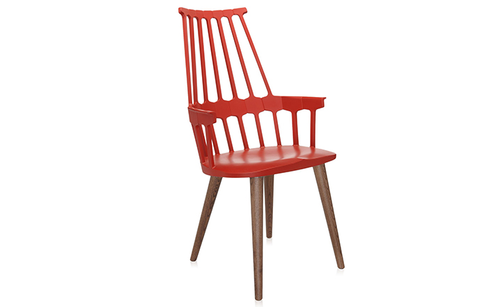 开云（中国） - 坐具|餐椅|办公家具|设计师家具|Comback椅