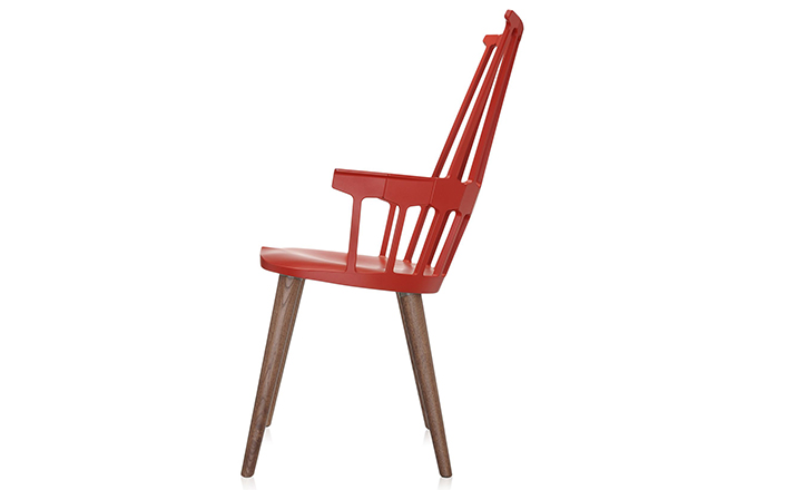 开云（中国） - 坐具|餐椅|办公家具|设计师家具|Comback椅