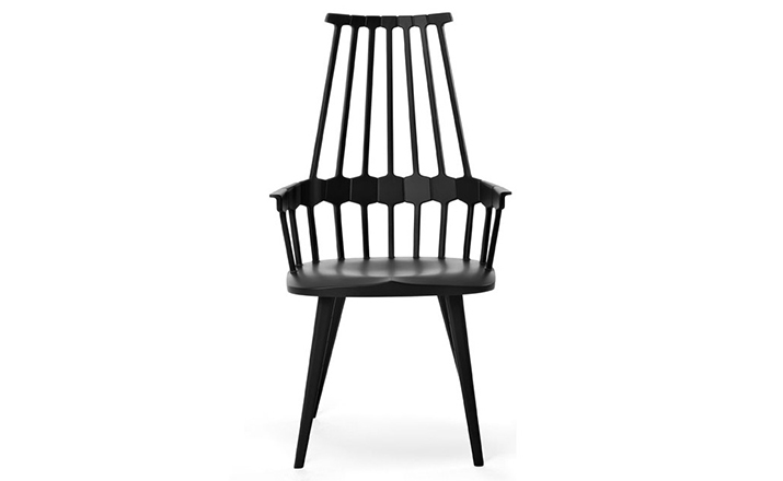 开云（中国） - 坐具|餐椅|办公家具|设计师家具|Comback椅