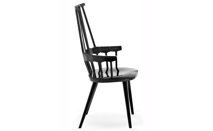 开云（中国） - 坐具|餐椅|办公家具|设计师家具|Comback椅