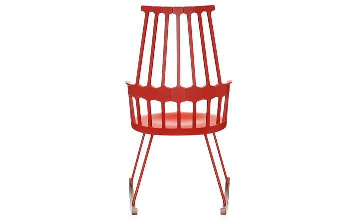 开云（中国） - 坐具|休闲椅|办公家具|设计师家具|Comback椅