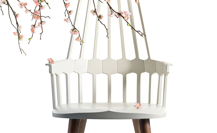 开云（中国） - 坐具|休闲椅|办公家具|设计师家具|Comback椅