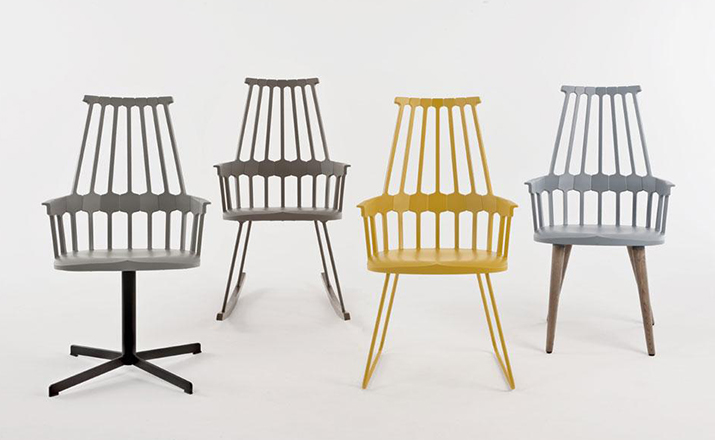 开云（中国） - 坐具|休闲椅|办公家具|设计师家具|Comback椅