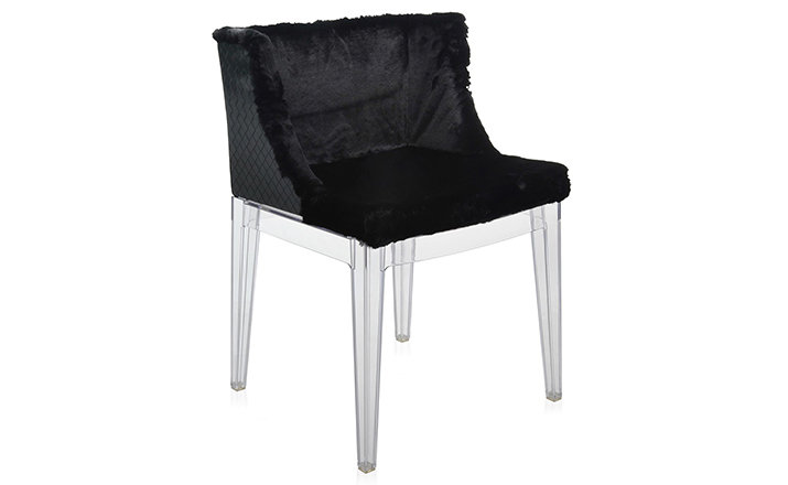 开云（中国） - 坐具|休闲椅|办公家具|设计师家具|Kravitz 小姐扶手椅