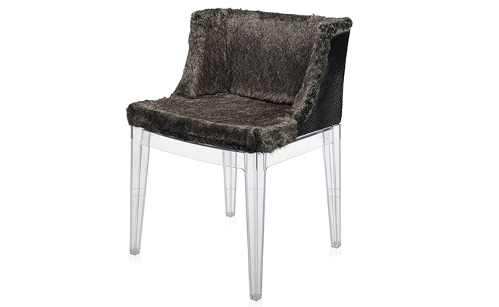 开云（中国） - 坐具|休闲椅|办公家具|设计师家具|Kravitz 小姐扶手椅