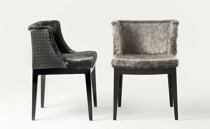 开云（中国） - 坐具|休闲椅|办公家具|设计师家具|Kravitz 小姐扶手椅