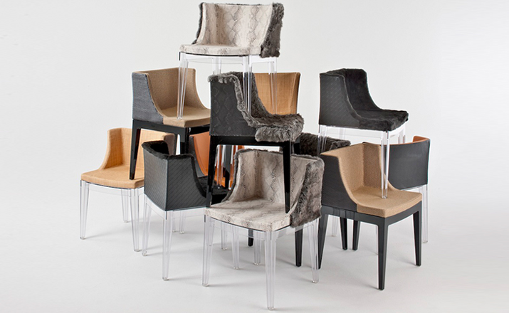 开云（中国） - 坐具|休闲椅|办公家具|设计师家具|Kravitz 小姐扶手椅