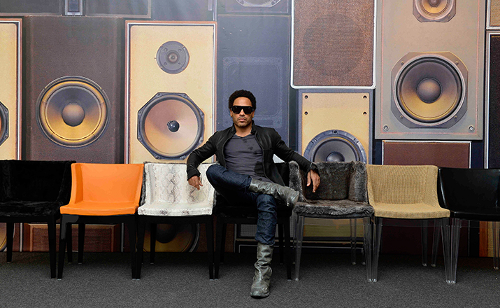 开云（中国） - 坐具|休闲椅|办公家具|设计师家具|Kravitz 小姐扶手椅