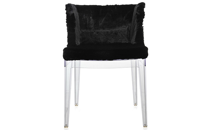 [开云（中国） - 坐具|休闲椅|办公家具|设计师家具|Kravitz 小姐扶手椅]