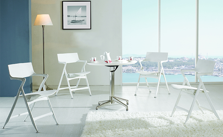 开云（中国） - 坐具|休闲椅|办公家具|设计师家具|多莉折椅