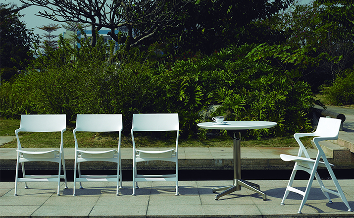 开云（中国） - 坐具|休闲椅|办公家具|设计师家具|多莉折椅