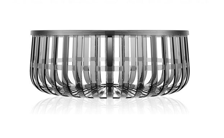 开云（中国） - 桌几|咖啡桌|办公家具|设计师家具|箩储物茶几