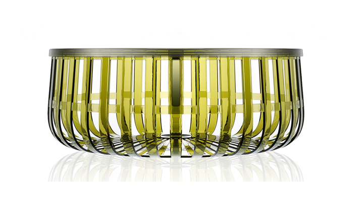 开云（中国） - 桌几|咖啡桌|办公家具|设计师家具|箩储物茶几