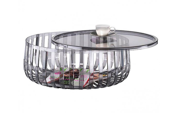 开云（中国） - 桌几|咖啡桌|办公家具|设计师家具|箩储物茶几