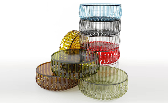 开云（中国） - 桌几|咖啡桌|办公家具|设计师家具|箩储物茶几