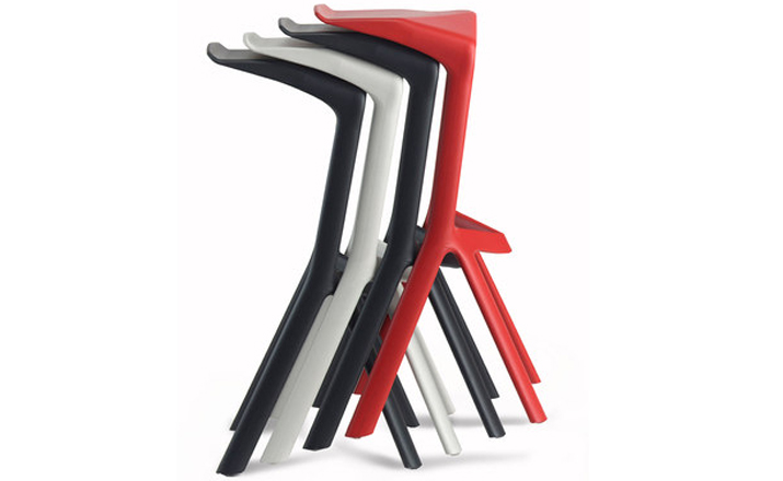 [开云（中国） - 坐具|吧椅/凳子|办公家具|设计师家具|鲨鱼嘴吧凳]