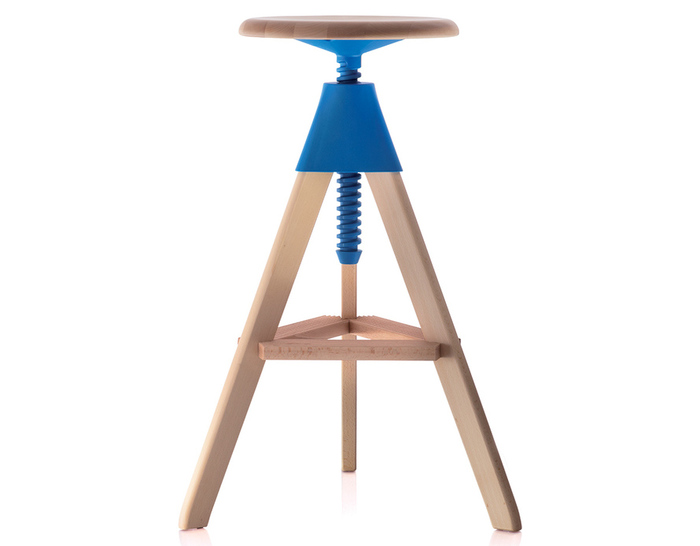 [开云（中国） - 坐具|吧椅/凳子|办公家具|设计师家具|汤姆和杰瑞吧凳]