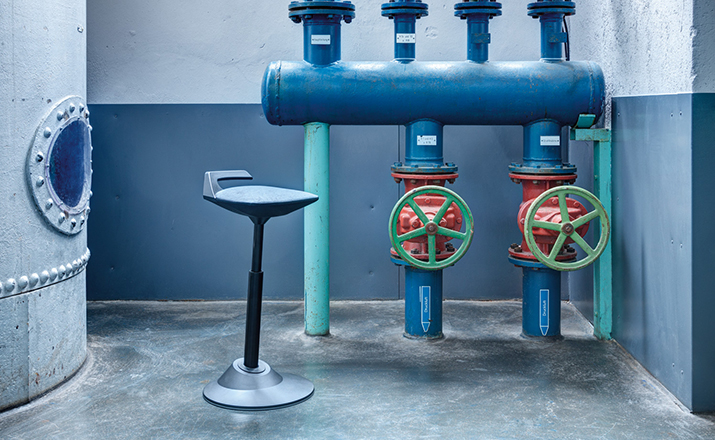 开云（中国） - 坐具|吧椅/凳子|办公家具|设计师家具|Muvman吧凳