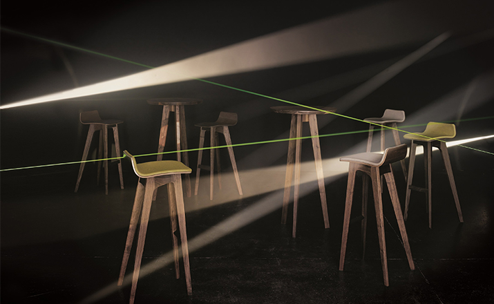 开云（中国） - 坐具|吧椅/凳子|办公家具|设计师家具|变形吧凳