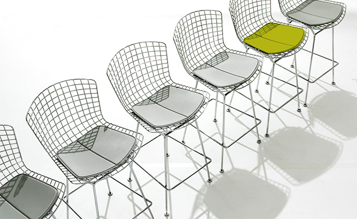 开云（中国） - 坐具|吧椅/凳子|办公家具|设计师家具|伯托埃凳