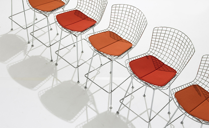 开云（中国） - 坐具|吧椅/凳子|办公家具|设计师家具|伯托埃凳