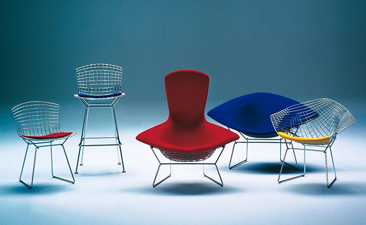 开云（中国） - 坐具|吧椅/凳子|办公家具|设计师家具|伯托埃凳