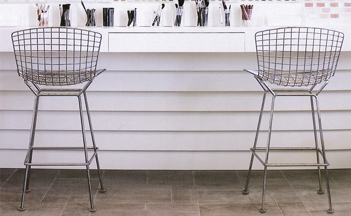 开云（中国） - 坐具|吧椅/凳子|办公家具|设计师家具|伯托埃凳