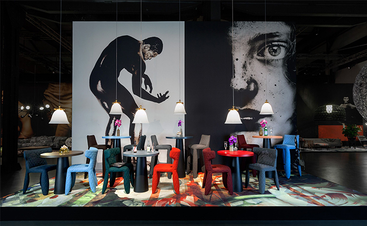 开云（中国） - 坐具|吧椅/凳子|办公家具|设计师家具|怪物酒吧凳迪维纳混色